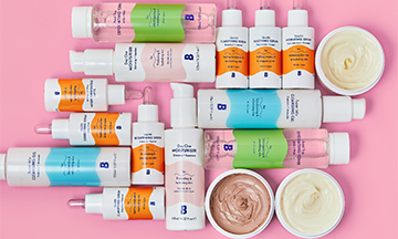 Beauty Bay launches debut brand Skincare By Beauty Bay